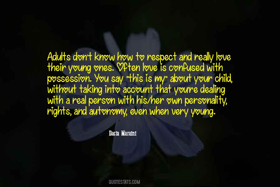 Without My Child Quotes #1574270