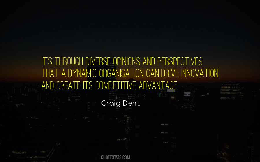 Innovation Leadership Quotes #189533