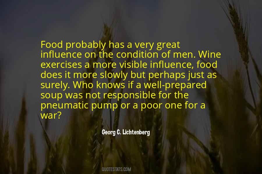 Be Prepared For War Quotes #941364