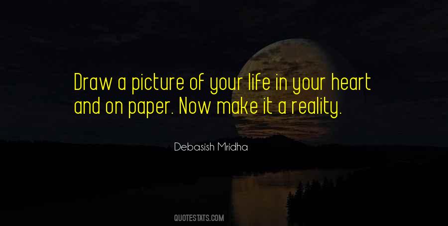 Heart Picture Quotes #1158133