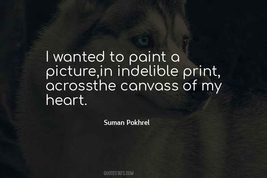 Heart Picture Quotes #1306992