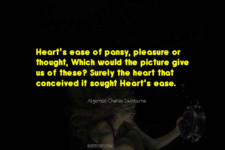 Heart Picture Quotes #1481647