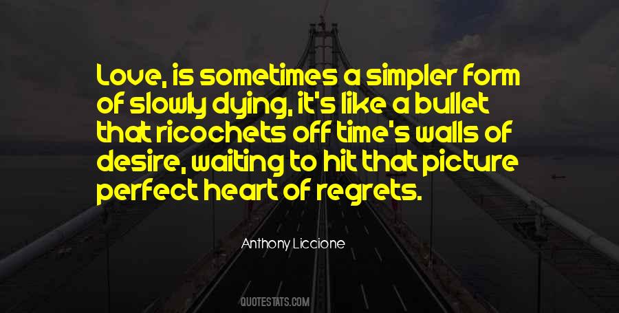 Heart Picture Quotes #1570751