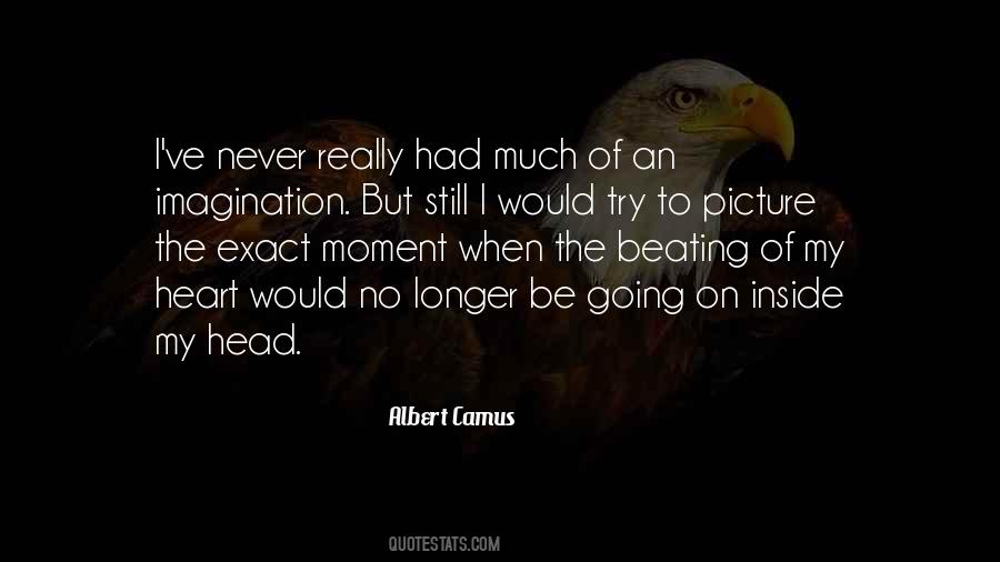 Heart Picture Quotes #1632098