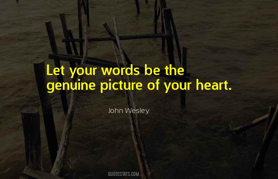 Heart Picture Quotes #185133