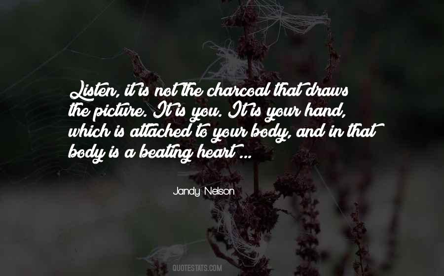 Heart Picture Quotes #776760