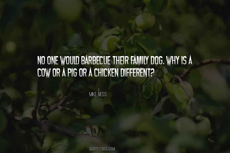 Family Barbecue Quotes #998882 Family Barbecue Quotes #998882