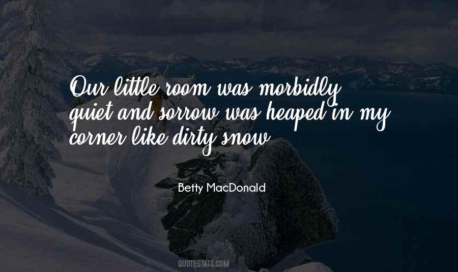 Family Beyond Blood Quotes #1212910