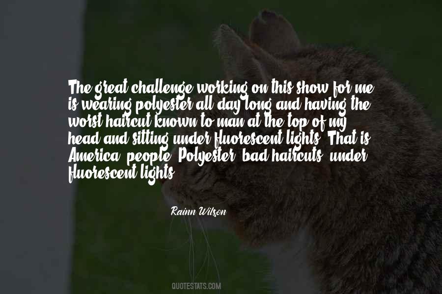 The Bad Day Quotes #1372112