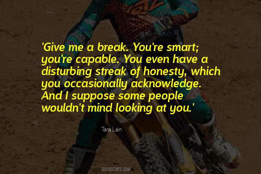 Looking For Friends Quotes #1075162