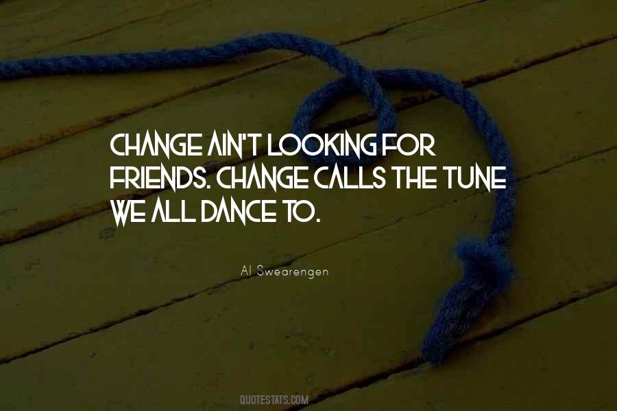 Looking For Friends Quotes #1859615