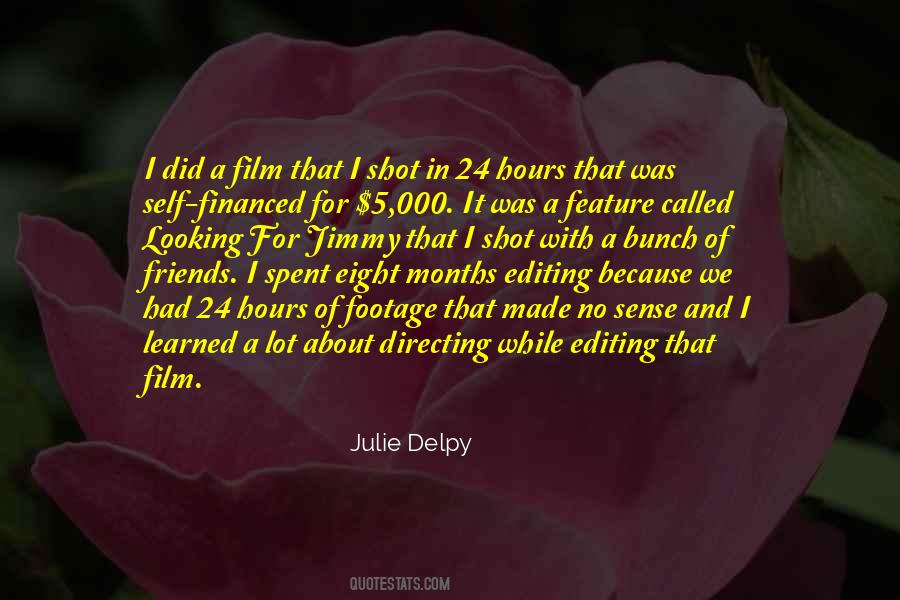 Looking For Friends Quotes #190658
