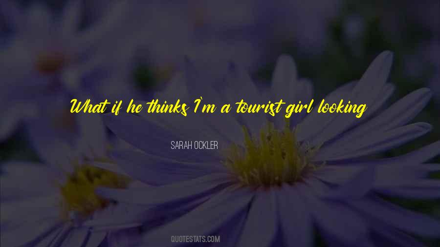 Looking For Friends Quotes #863100