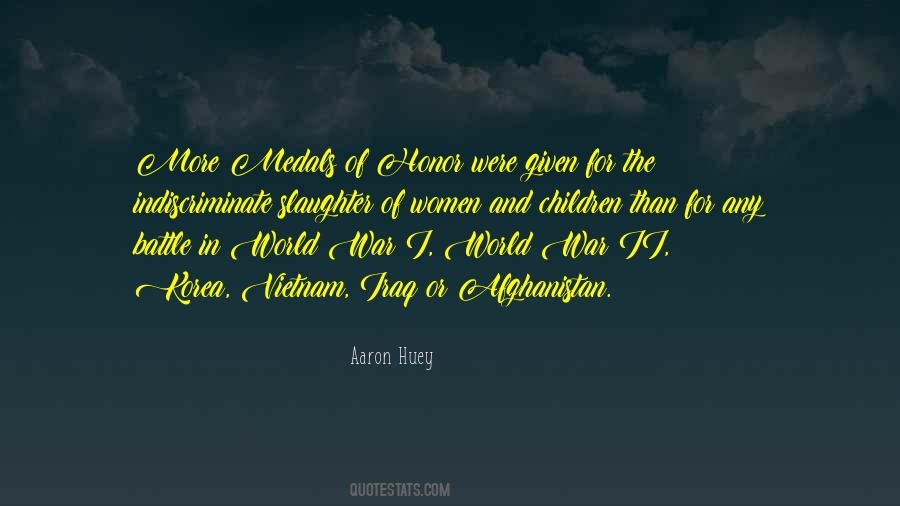 Honor Women Quotes #106912
