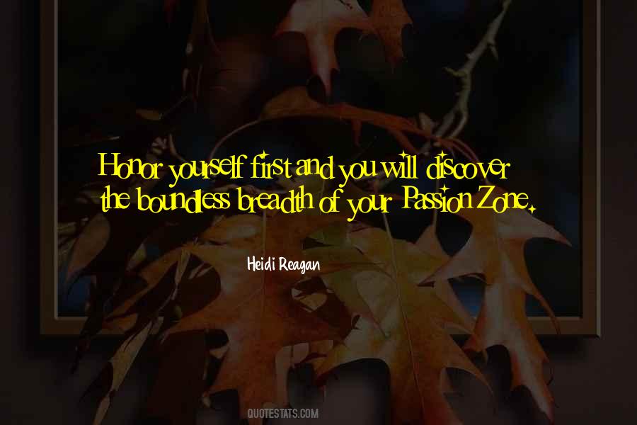 Honor Women Quotes #1069536