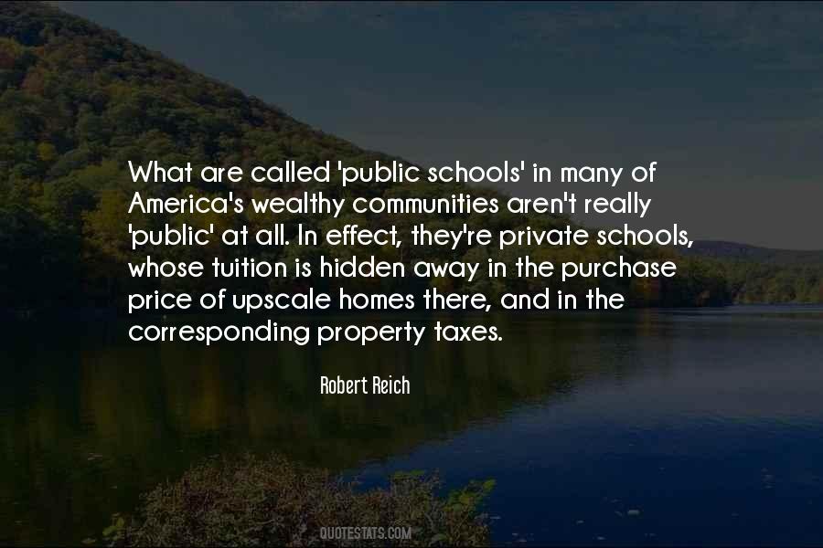 Price Of Property Quotes #1486573