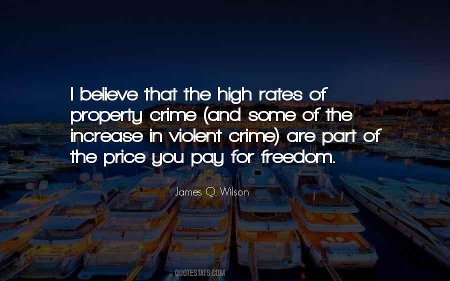 Price Of Property Quotes #621167