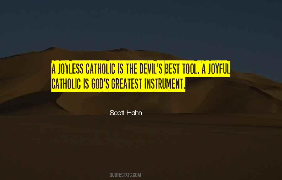 Catholic God Quotes #750802
