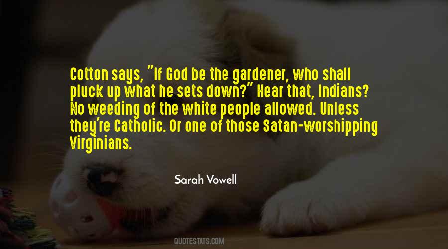 Catholic God Quotes #796260