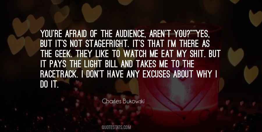Why Do You Like Me Quotes #1265838