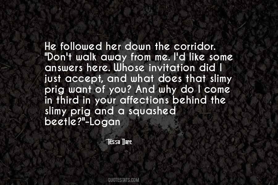 Why Do You Like Me Quotes #1272752
