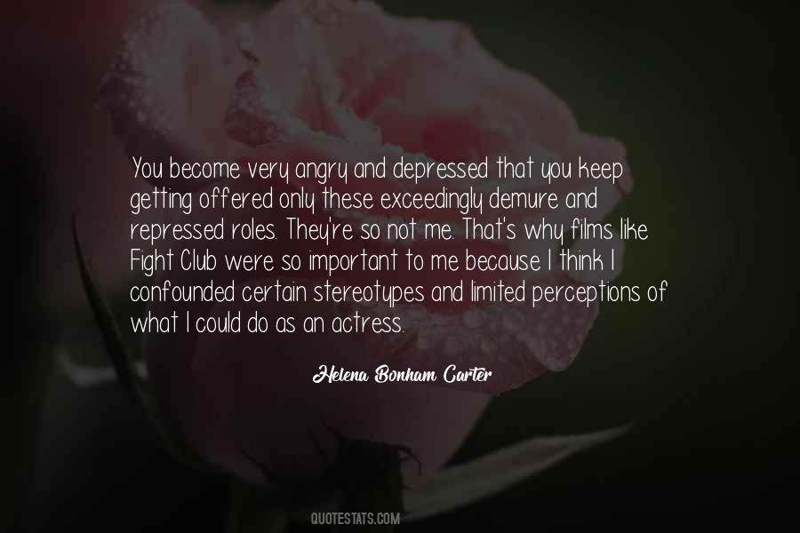 Why Do You Like Me Quotes #1297738