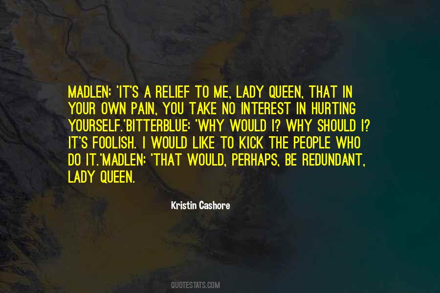 Why Do You Like Me Quotes #1456173