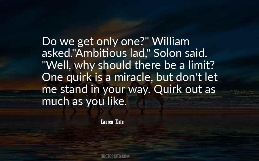 Why Do You Like Me Quotes #1643070
