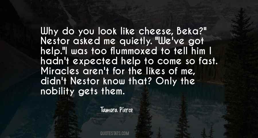 Why Do You Like Me Quotes #552182