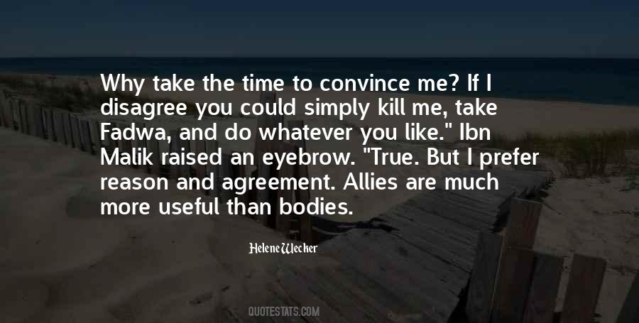 Why Do You Like Me Quotes #820220
