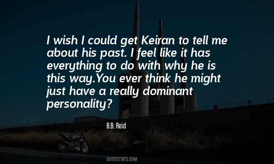 Why Do You Like Me Quotes #925240