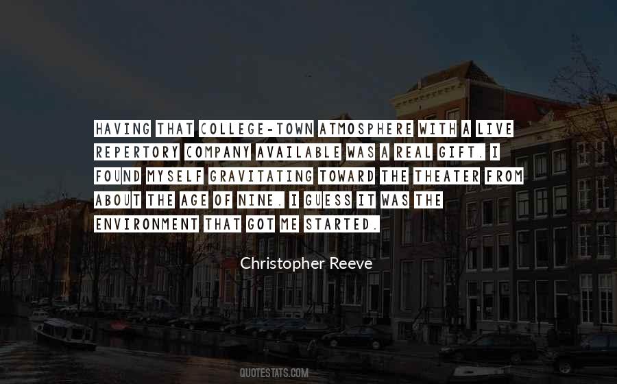 Having Company Quotes #1205029