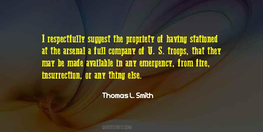 Having Company Quotes #1230700