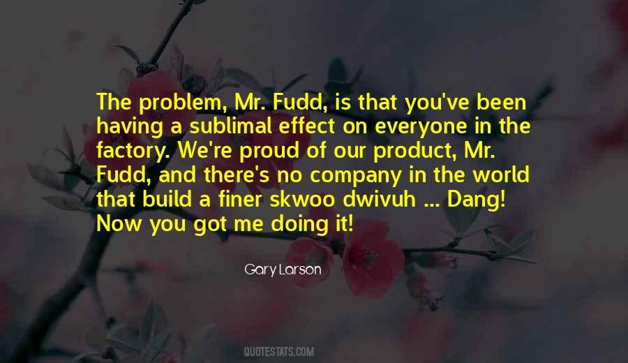 Having Company Quotes #1396852