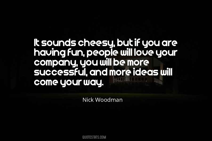 Having Company Quotes #1512315