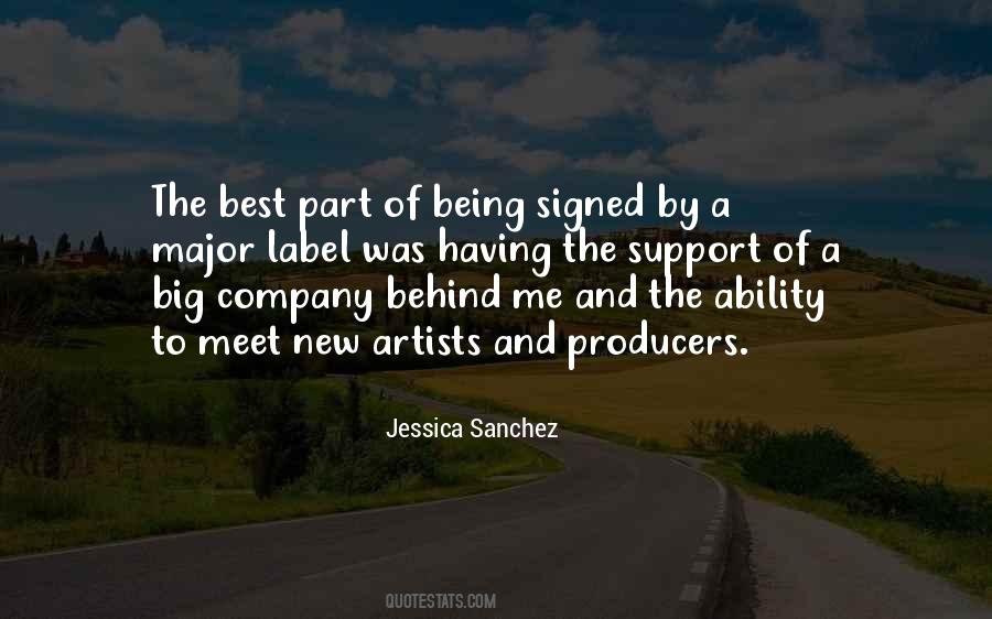 Having Company Quotes #1770667