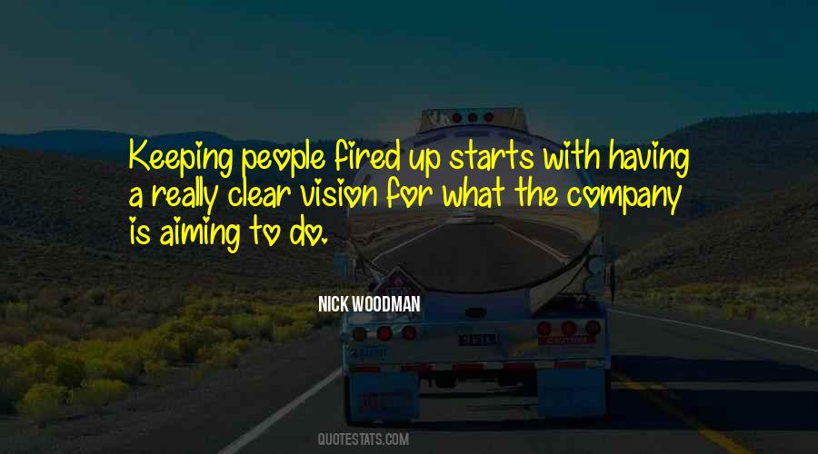 Having Company Quotes #1825090