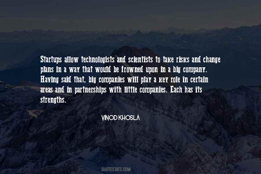Having Company Quotes #502707