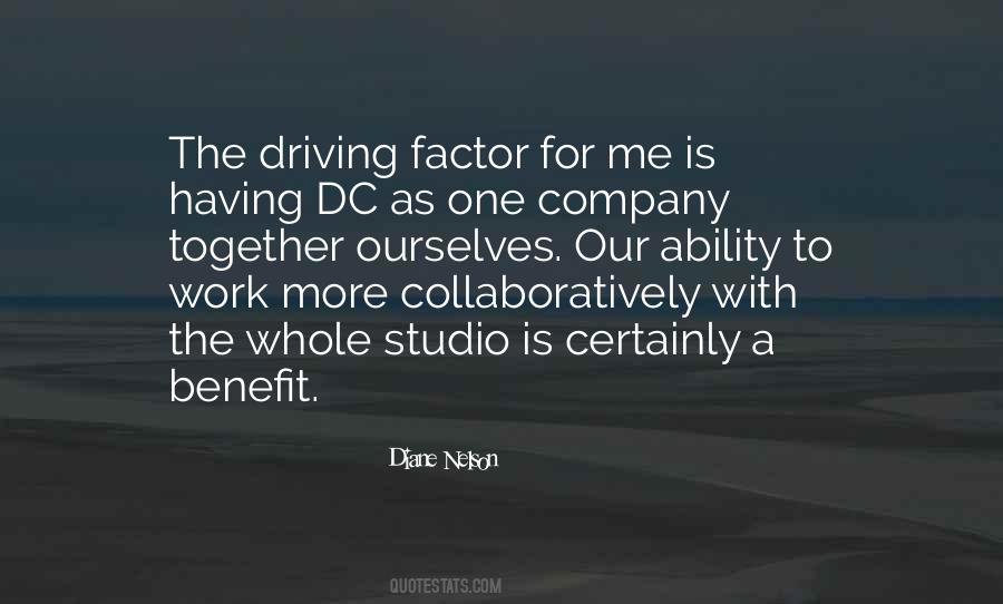 Having Company Quotes #840321