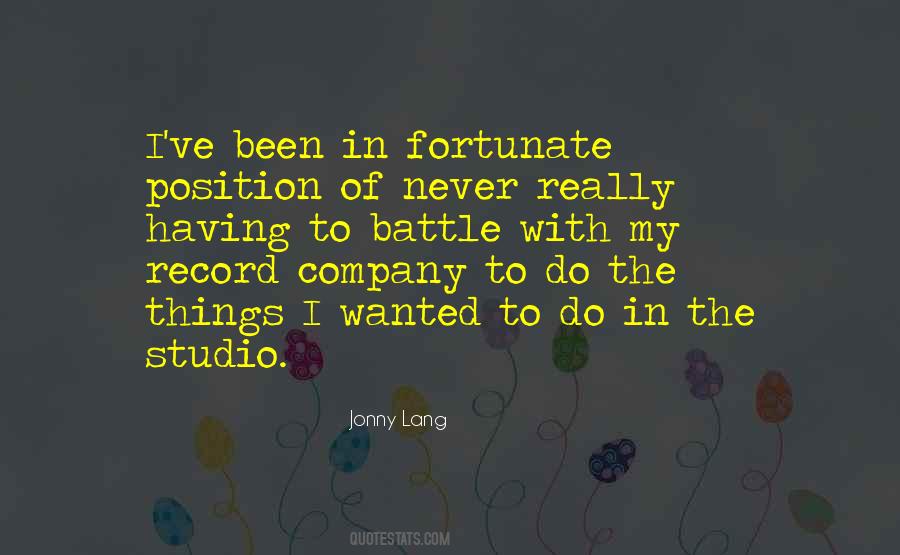 Having Company Quotes #897060