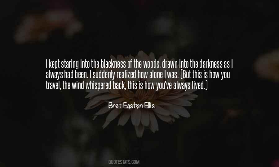 May The Wind Always Be At Your Back Quotes #1591116