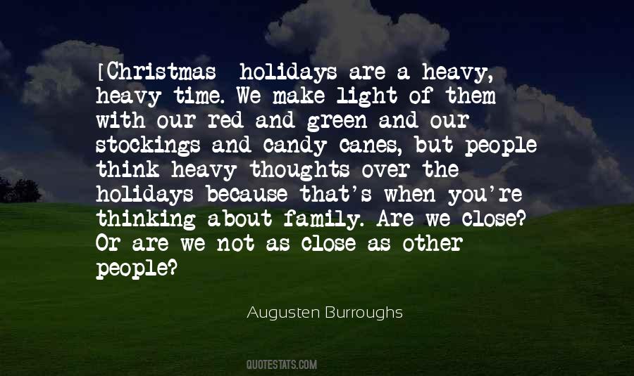 Green Time Quotes #1836981