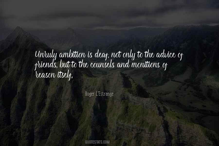 Family Burden Quotes #489032