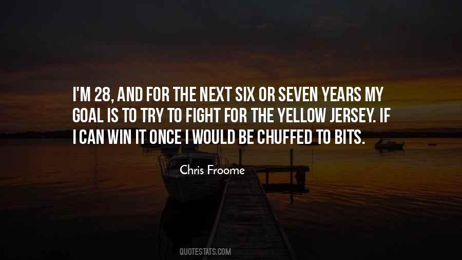 Dont You Dare Give Up Quotes #573661