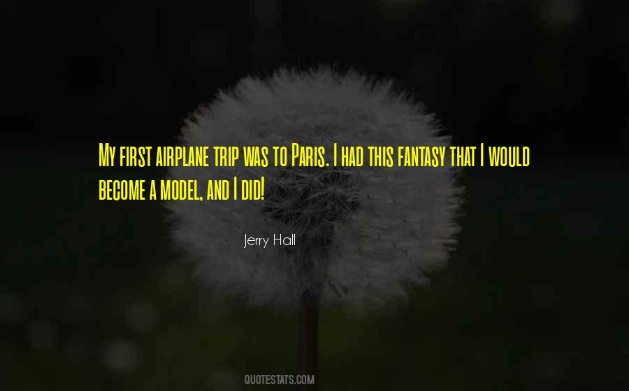 Trip To Paris Quotes #729653