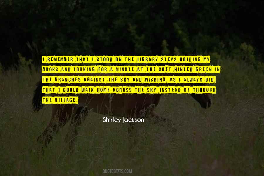 Looking For A Home Quotes #1312465