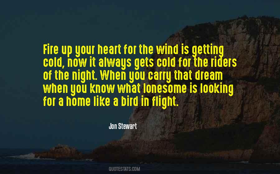 Looking For A Home Quotes #1592005