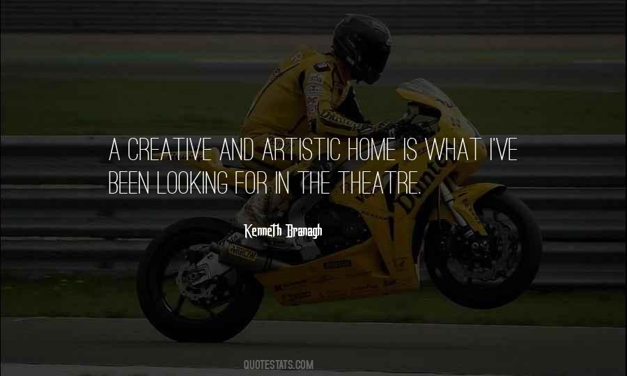Looking For A Home Quotes #70964