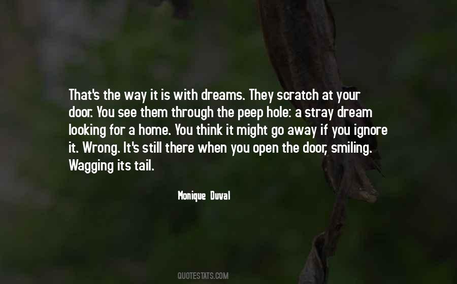 Looking For A Home Quotes #914090
