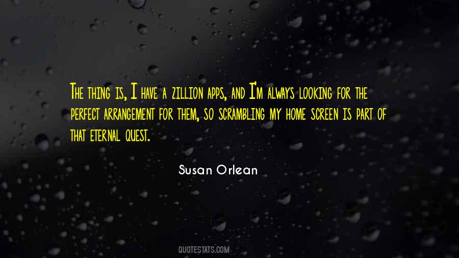 Looking For A Home Quotes #953505